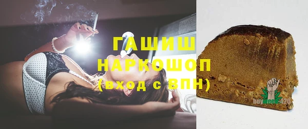 молекула духа Бородино